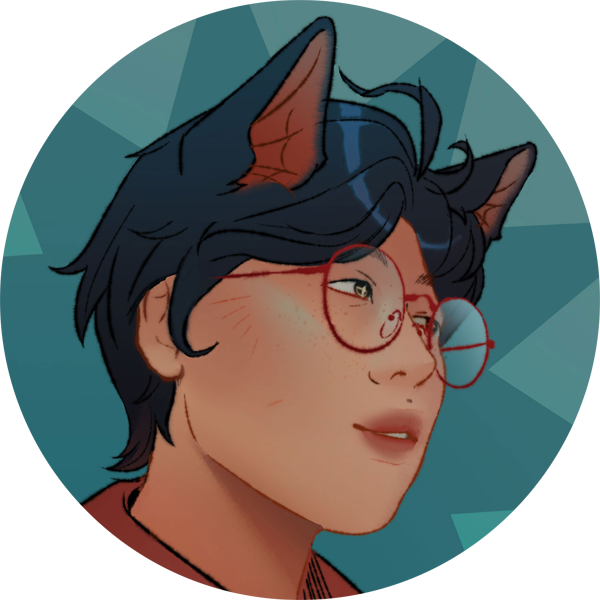 JoJo Lu portrait