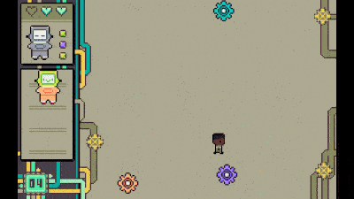 RSQUARED Game Preview