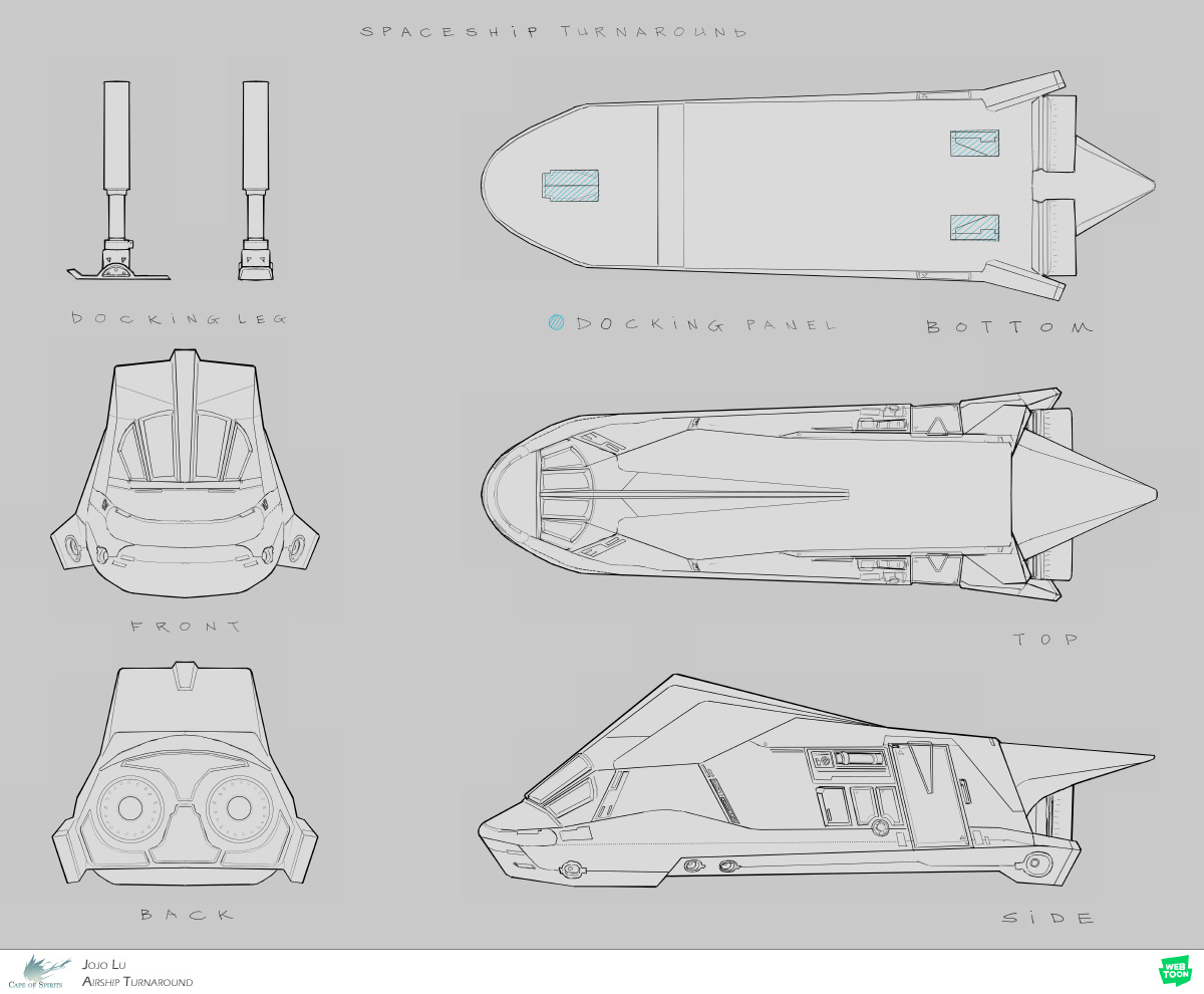 Spaceship_turnaround